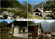 Valle Verzasca - 4 Bilder (8027) * 1987 - Verzasca