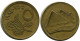 5 QIRSH 1984 EGIPTO EGYPT Islámico Moneda #AR889.E - Egypt