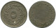 5/10 QIRSH 1894 EGIPTO EGYPT Islámico Moneda #AH277.10.E - Egypt