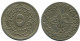 5/10 QIRSH 1885 EGIPTO EGYPT Islámico Moneda #AH287.10.E - Egypt