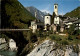 Lavertezzo - Valle Verzasca (8042) * 11. 6. 1974 - Verzasca