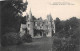 Carantec         29          Le Château Du Rohou   (voir Scan) - Carantec