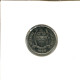 10 THEBE 1998 BOTSWANA Moneda #AX440.E - Botswana