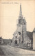 FRANCE - 35 - Landujan - L'Eglise - Carte Postale Ancienne - Andere & Zonder Classificatie