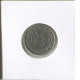 25 FILS 1992 BAHRAIN Islamic Coin #EST1006.2.U - Bahrain