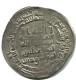 ABBASID AL-MUQTADIR AH 295-320/ 908-932 AD Silver DIRHAM #AH175.45.U - Orientalische Münzen