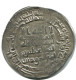 ABBASID AL-MUQTADIR AH 295-320/ 908-932 AD Silver DIRHAM #AH175.45.U - Orientale