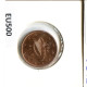 5 EURO CENTS 2002 IRELAND Coin #EU500.U - Irlanda