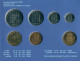 NEERLANDÉS NETHERLANDS 1990 MINT SET 6 Moneda + MEDAL #SET1109.7.E - Jahressets & Polierte Platten
