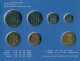 NEERLANDÉS NETHERLANDS 1991 MINT SET 6 Moneda + MEDAL #SET1111.7.E - [Sets Sin Usar &  Sets De Prueba