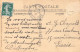 FOLKLORE - MILLY - Les Cressonnières - Carte Postale Ancienne - Kostums