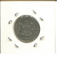 10 KOBO 1973 NIGERIA Moneda #AS392.E - Nigeria
