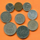 Collection WORLD Coin Mixed Lot Different COUNTRIES And REGIONS #L10308.1.U - Kilowaar - Munten