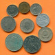 Collection WORLD Coin Mixed Lot Different COUNTRIES And REGIONS #L10308.1.U - Kilowaar - Munten