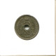 10 CENTIMES 1923 BELGIUM Coin DUTCH Text #AX401.U - 10 Cents