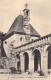 FRANCE - 29 - Saint-Vougay - Château De Kerjean - Le Cloître Et Chapelle - Carte Postale Ancienne - Saint-Vougay