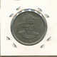 1 LILANGENI 1979 SWAZILANDIA SWAZILAND Moneda #AS307.E - Swaziland