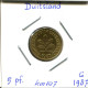 5 PFENNIG 1987 G BRD DEUTSCHLAND Münze GERMANY #DC447.D - 5 Pfennig