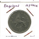 10 PENCE 1969 UK GREAT BRITAIN Coin #AW211.U - 10 Pence & 10 New Pence