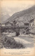 FRANCE - 73 - Lanslebourg-Maurienne - Pont De La Ramasse - Carte Postale Ancienne - Sonstige & Ohne Zuordnung