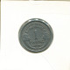 1 FRANC 1948 FRANCE Coin French Coin #AK594 - 1 Franc