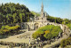 FRANCE - 65 - Lourdes - Les Malades Assistant Au Chemin De Croix - Carte Postale Ancienne - Lourdes