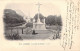 FRANCE - 65 - Lourdes - L'Ex Croix Des Bretons - Carte Postale Ancienne - Lourdes