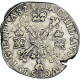 Monnaie, Pays-Bas Espagnols, BRABANT, Albert & Isabelle, 1/4 Patagon, Anvers - Spanische Niederlande