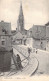 FRANCE - 37 - Langeais - L'Eglise - Carte Postale Ancienne - Langeais