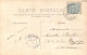 FOLKLORE - La Bourreio D'Auvergnio - Carte Postale Ancienne - Muziek
