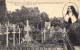 FRANCE - 14 - Lisieux - Cimetière Des Carmélites - Carte Postale Ancienne - Lisieux