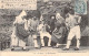 FOLKLORE - Auvergne - La Montagnarde - Carte Postale Ancienne - Musik