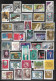 Soviet Large Stamp Compilation, 96 Pieces, Michel 3386 - 6099 Catalogue Number (f 719) - Verzamelingen