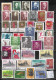 Soviet Large Stamp Compilation, 96 Pieces, Michel 3386 - 6099 Catalogue Number (f 719) - Collections