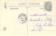 FOLKLORE - Les Chansons De Botrel - Fleur De Blé Noir - Carte Postale Ancienne - Music