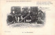 FOLKLORE - Les Chansons De Jean Rameau - La Charibaude - Carte Postale Ancienne - Music