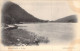 FRANCE - 88 - Gérardmer - Le Lac - Carte Postale Ancienne - Gerardmer