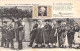 FOLKLORE - Les Chansons De Jean Rameau - La Noce De Nout'Gas - Carte Postale Ancienne - Music