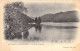 FRANCE - 88 - Environs De Gérardmer - Le Lac De Longemer - Carte Postale Ancienne - Gerardmer