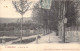 FRANCE - 88 - Gérardmer - Le Quai Du Lac - Carte Postale Ancienne - Gerardmer