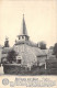 BELGIQUE - HOLLOGNE SUR GEER - L'église - Carte Postale Ancienne - Other & Unclassified