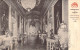 BELGIQUE - LAEKEN - Château Royal - Galerie D'introduction Aux Appartements De S M Le Roi - Carte Postale Ancienne - Laeken