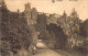 BELGIQUE - LAEKEN - Pont Rustique - Edit Nels - Carte Postale Ancienne - Laeken