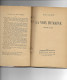 LIVRE LA VOIX HUMAINE JEAN COCTEAU EDITIONS STOCK 1949 - Auteurs Français