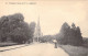 BELGIQUE - LAEKEN - Monument Léopold 1er - Carte Postale Ancienne - Laeken