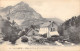 FRANCE - 65 - Gavarnie - Hôtel Du Point De Vue Du Marboie - Carte Postale Ancienne - Gavarnie