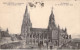 FRANCE - 14 - Bayeux - La Cathédrale Prise De L'ancien Evêché - Carte Postale Ancienne - Bayeux