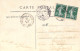FRANCE - 35 - SAINT LUNAIRE - Le Grand Hôtel Et La Plage - G F - Carte Postale Ancienne - Saint-Lunaire