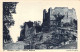 FRANCE - 38 - CREMIEU - Château Delphina - Carte Postale Ancienne - Crémieu