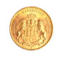 Allemagne-Ville Libre DHambourg 20 Mark 1913 Hambourg - 5, 10 & 20 Mark Gold